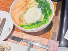-汉巴味德(北京银座和谐广场店)