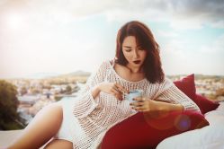 -米莱摄影写真(五大道别墅店)