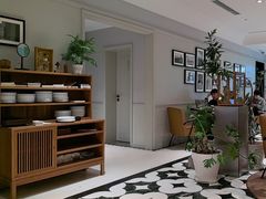 -一尺花园(安和花园店)