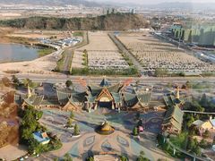 -七彩云南欢乐世界