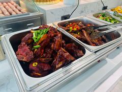 -仙螺岛海鲜自助餐厅(总店)