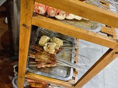 -小寒羊烧烤(凯瑞时代大厦店)