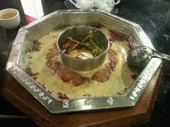 android_upload_pic-蜀九香火锅(九眼桥店)