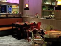 大堂-九鼎轩脆毛肚火锅(商业街店)