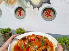 -李东农庄·当地安吉味(中南百草园店)