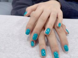 -秀色美甲美睫纹绣护肤
