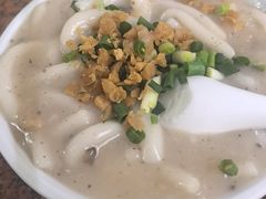 -老西关濑粉(文明路店)