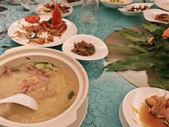 -杭州香格里拉·香宫中餐厅