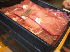 -牛匠和牛寿喜锅(西安总店)