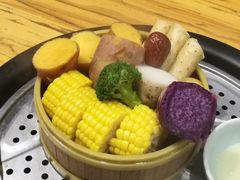 -黄寺蒸汽海鲜(黄寺大街店)