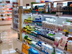 -Olé精品超市(苏州中心店)