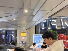 -LA合时健身4PMFIT(花桥旗舰店)