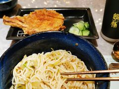 -馔豚·台北菜专门店(深圳湾万象城店)