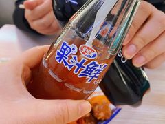 -夕阳红小吃(中街大悦城店)