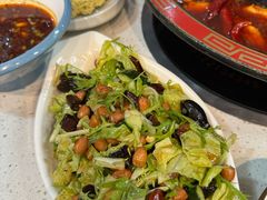 -幺妹火锅鸡(西城店)