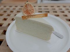 -CAKE WANG千层制造所(省府店)