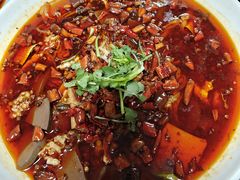 -酸婆娘江湖川菜(紫竹路店)