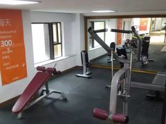 -悦耐私教健身馆(保利中心店)