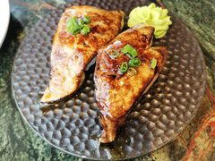 -炙柒Sekinana·精致料理 烧鸟·铁板烧(海上世界店)