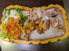 -老诚一锅羊蝎子(黄寺大街店)