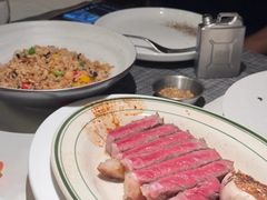 -MONICH牛排融合餐厅(和义大道购物中心店)