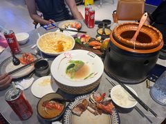-沿江海南菜·文昌鸡祖师爷(大东海店)