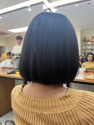 点击看大图 -川和潮人漂色·烫染·接发