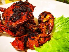 -莆田餐厅PUTIEN(西安万象天地店)