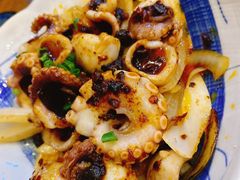 -阿吾罗日本料理(K11艺术中心店)