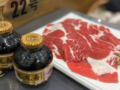 -金龙·打边炉(武进路店)