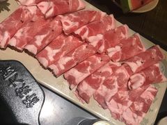 -舒家大院老火锅(台江路店)