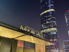 -Mercato莫卡多露台餐厅与酒吧(K11店)