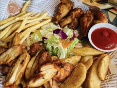 -米兰西点(辽阳店)