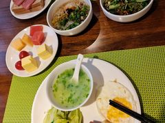 -成都春熙太古里正熙美仑酒店