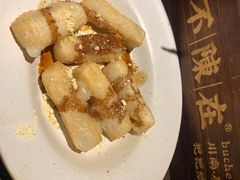 -不曾在把把烧•烧烤(莲坂磐基店)