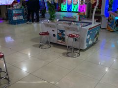 -大玩家超乐场(河东万达广场店)