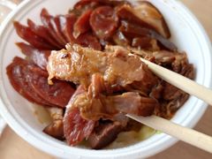 -陆长玖古法猪脚饭(玄风桥店)