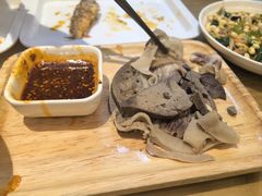 -清真·凡人居·融合餐厅(南山总店)