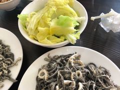-爆肚冯(廊房二条店)