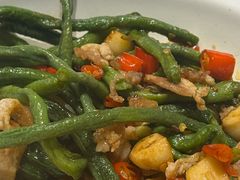 -二分八云雁阁•新晋菜大同味(长治路店)