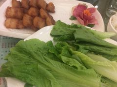 -新溢香国际酒店-中餐厅