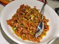 -兰湘子·湘菜小炒(济南领秀城店)