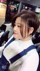 -茶发Salon·烫发染发理发