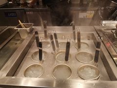 -弄堂小笼包(天津南开大悦城店)