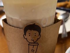 -OT另茶(上海幸福里店)