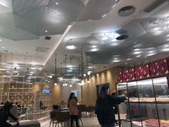 -奈雪的茶(国金中心店)