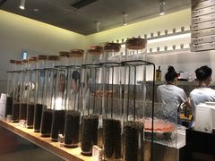 -喜茶(深圳东门1234店)