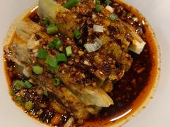 -受气牛肉·重庆耙牛肉(来福士店)