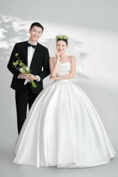 -巴黎婚纱摄影(瑞安旗舰店)