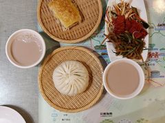 -牧马人奶茶馆(乌兰察布总店)